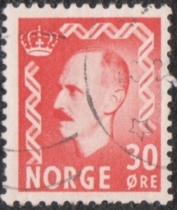 Norge