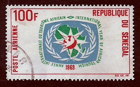 1969 Inter.Turis.Africano