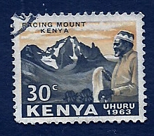 Monte Keña