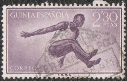 Guinea española