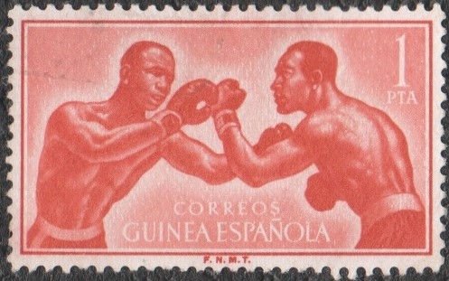 Guinea española