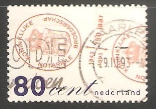 Revista notarial 1843-1993