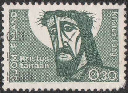 Kristus tänään