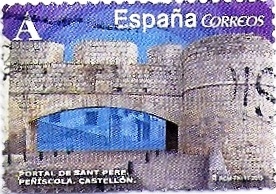 Portal de Sant Pere