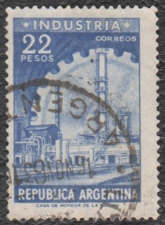 Industria