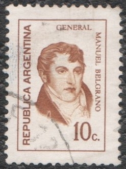 General Manuel Belgrano