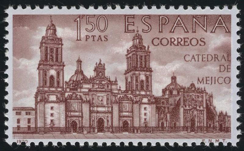 MEXICO: Centro histórico de la Ciudad de México y Xochimilco.
