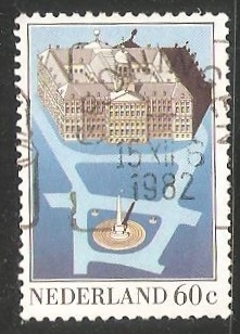 Palacio Real de Ámsterdam