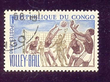 volley-ball