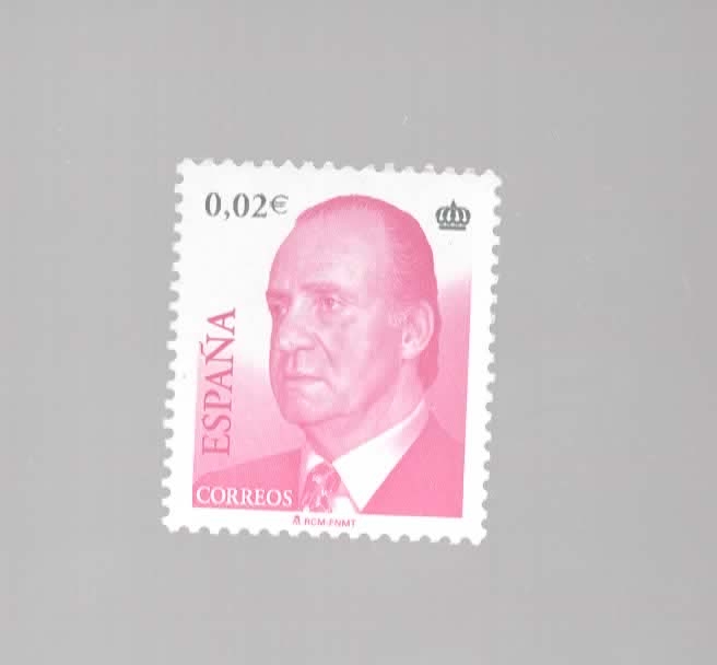 JUAN CARLOS I