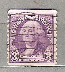 1932 George Washington