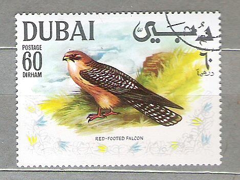 1968 Pajaros (Dubai)