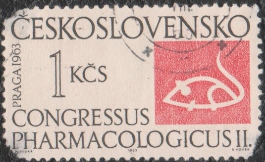 Congressus Pharmacologicus II