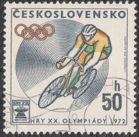Oliympiady 1972