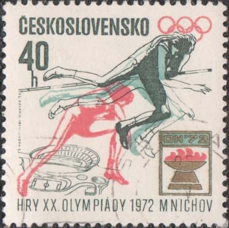 Oliympiady 1972