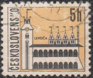 Levoca