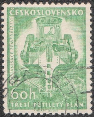 Checoslovaquia