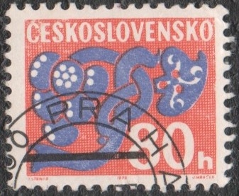Checoslovaquia
