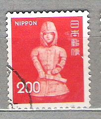1976 Serie básica.