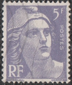 Republique Française