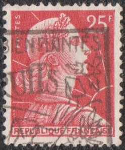 Republique Française