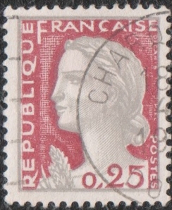 Republique Française