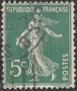 Republique Française