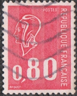 Republique Française