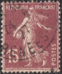 Republique Française