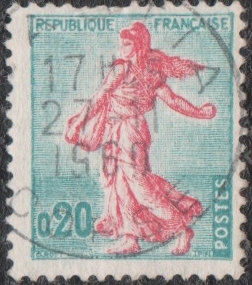 Republique Française