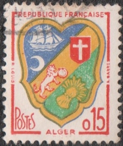 Republique Française