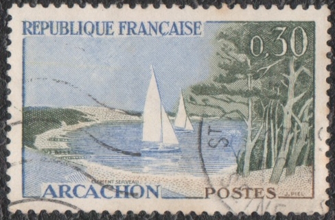 Republique Française