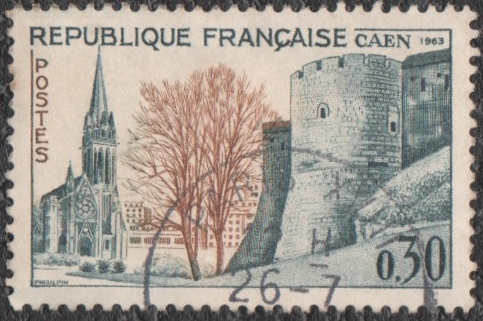 Republique Française