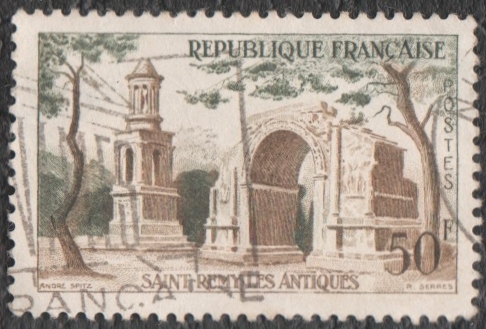 Republique Française