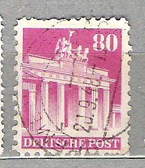 1948 German Buildings IV