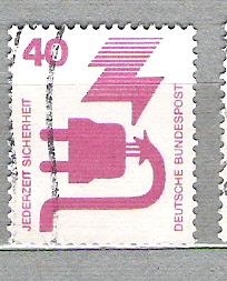 1971 Prevención de accidentes. 6 C.