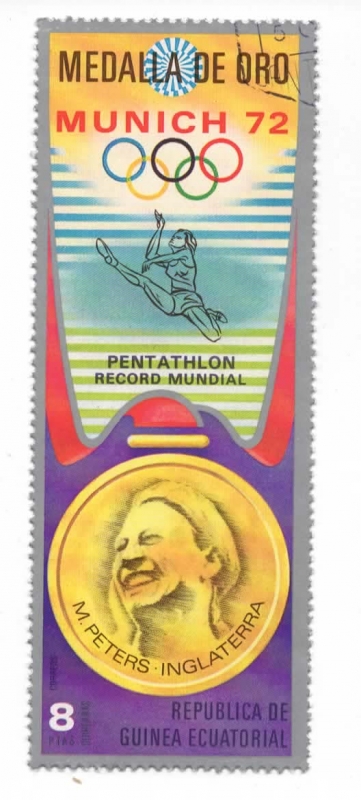 medalla de oro