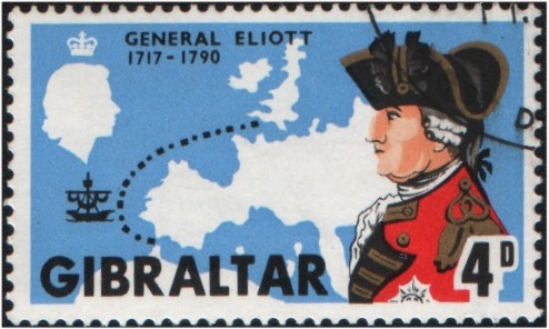 General Elliot