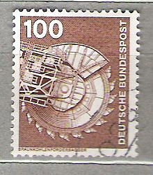 1975 Serie básica. Industria y técnica.