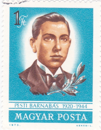 PESTI BARNABÁS 1920-1944