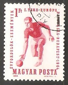 Copa de Europa 1964-65