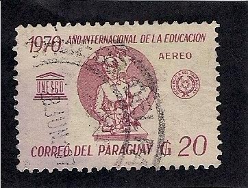 Año Internacional de la Educacion