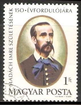 Imre Madách