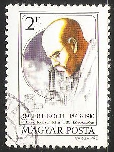 Robert Koch