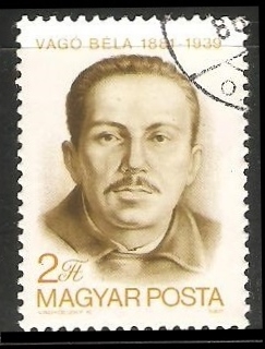 Béla Vágó