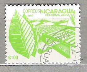 1983 Reforma agraria