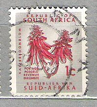 1961 Definitive Issue