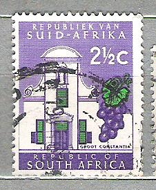 1961 Definitive Issue