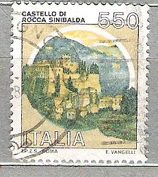 1980 Castillos*
