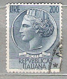 1954 Italia